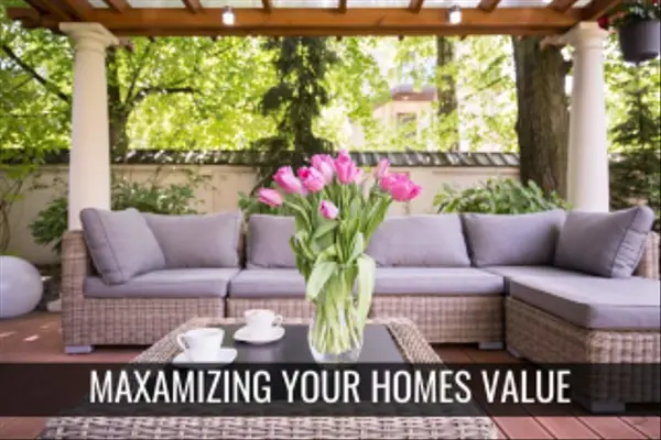 Maximizing Your Home Value, Southern Signature Properties