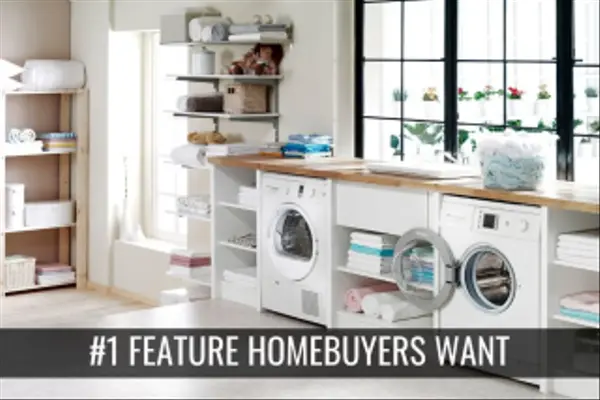 The #1 Feature Today’s Home Buyers Want, Southern Signature Properties