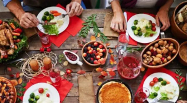 5 Tips to Thanksgiving like a Pro, Southern Signature Properties