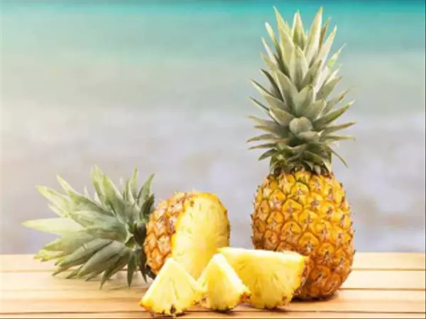 The Amazing Health Benefits of Eating Pineapple, Southern Signature Properties