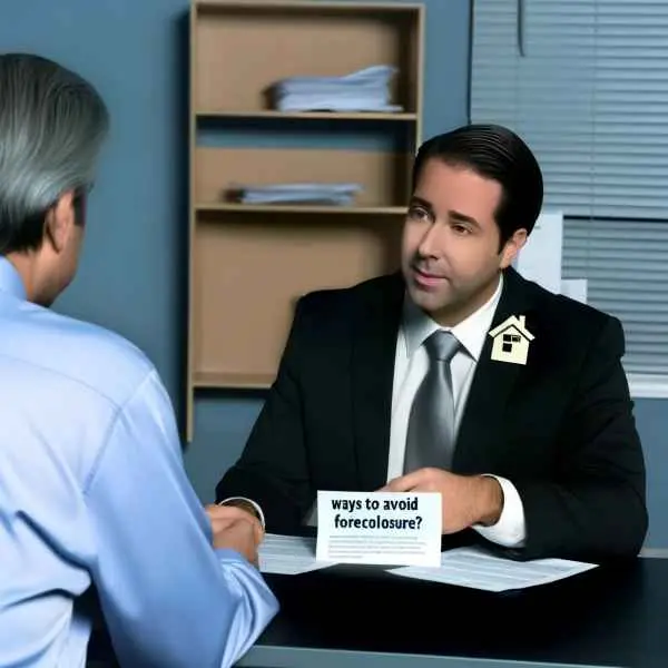 Facing Hardship? Explore Options with Krista Klause ,Krista Klause