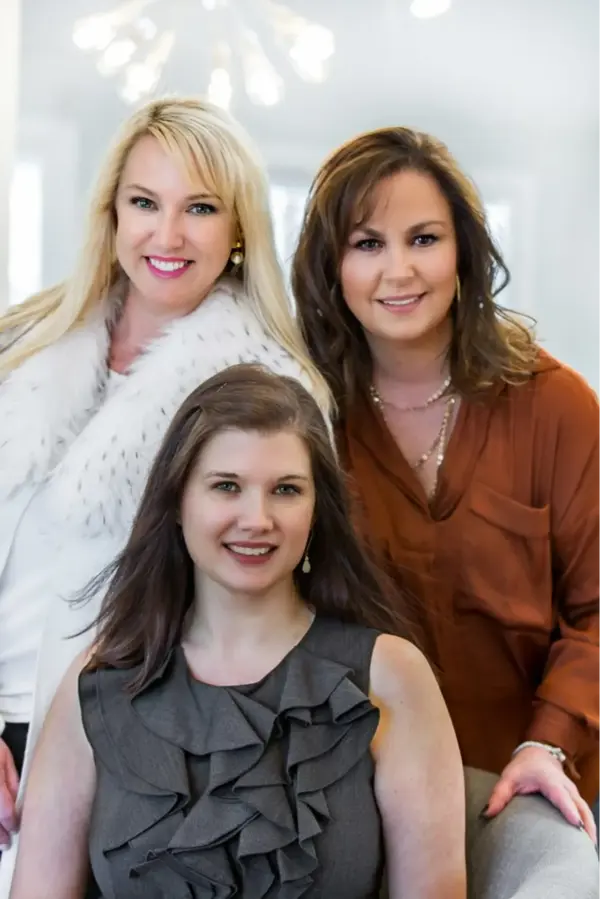 Forsyth Woman Feature Article, Southern Signature Properties