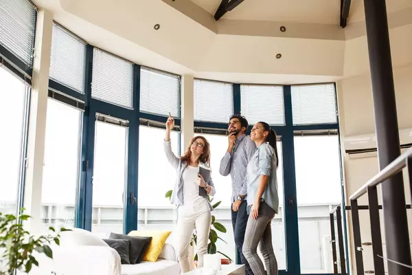 Unlocking Your Dream Home,Lyndsey Johnson, MiCP