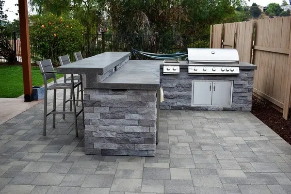 5 Must-Have Outdoor Features for Your Home: Transform Your Space This Spring!,John Reuter