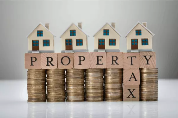 feature image of Property Taxes in Texas Explained