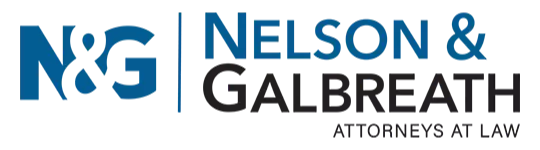 Nelson & Galbreath Attorneys at Law