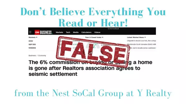 The Value of Your Realtor and NAR Settlement Implications,Noelle Longmeyer
