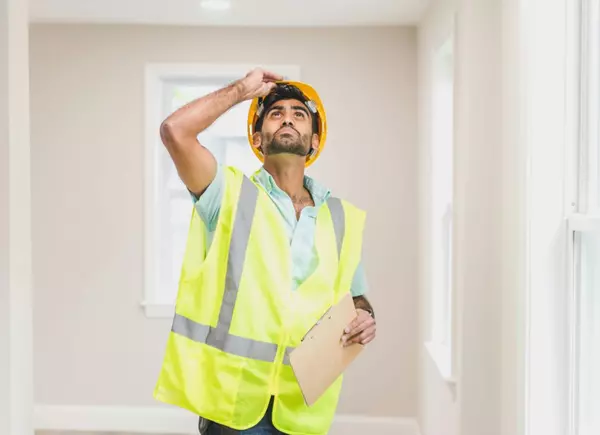 Why a Home Inspection is Your Secret Weapon,Brad Bemowski