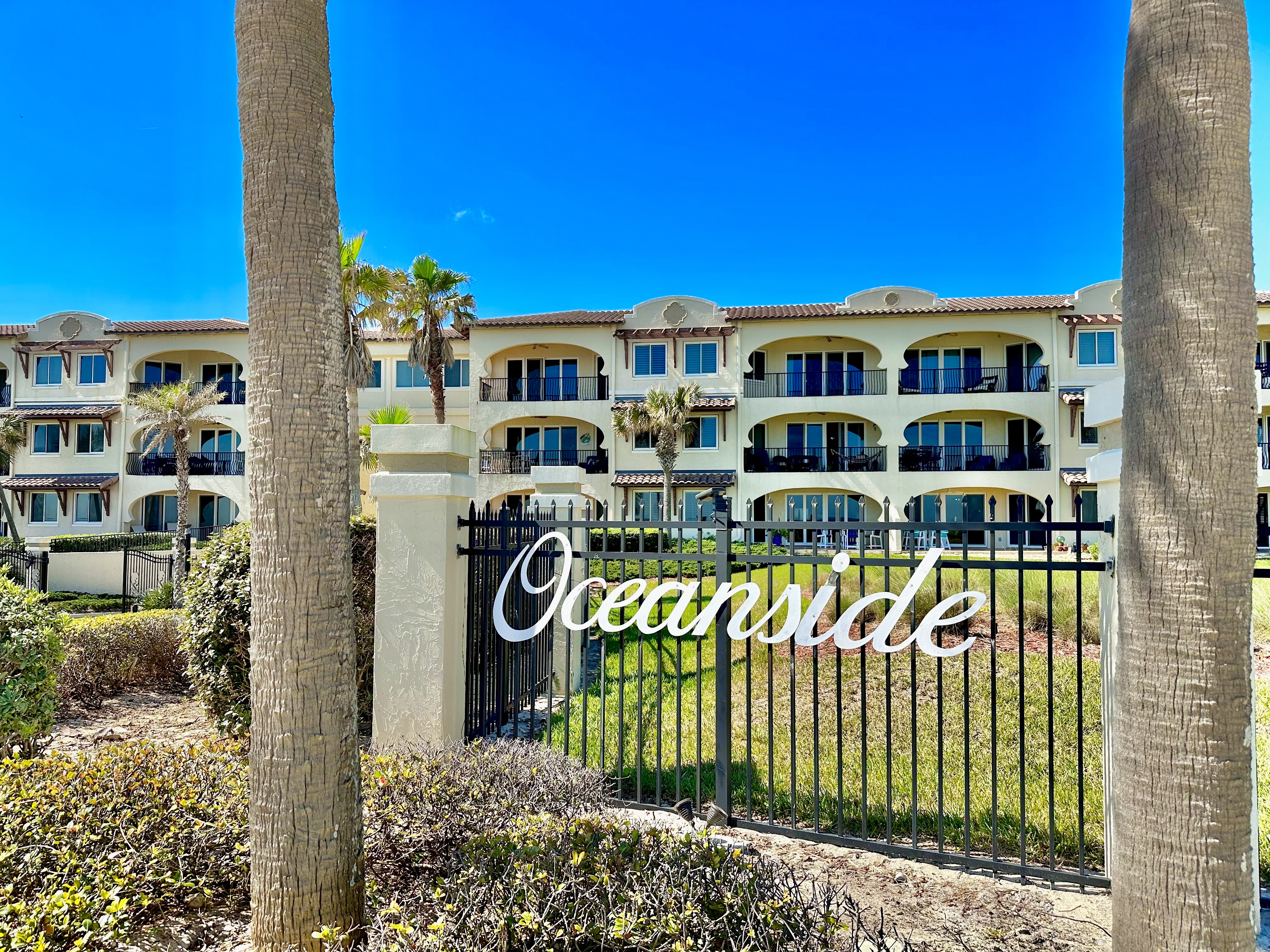 Oceanside Condos