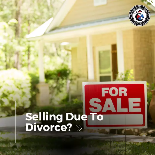 Selling Due To Divorce?,Orgest Lushnja
