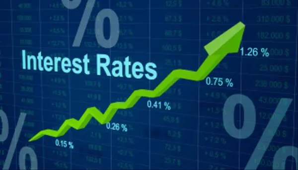 Federal Reserve Holds Key Interest Rate Steady Amidst Inflation Concerns,John Reuter
