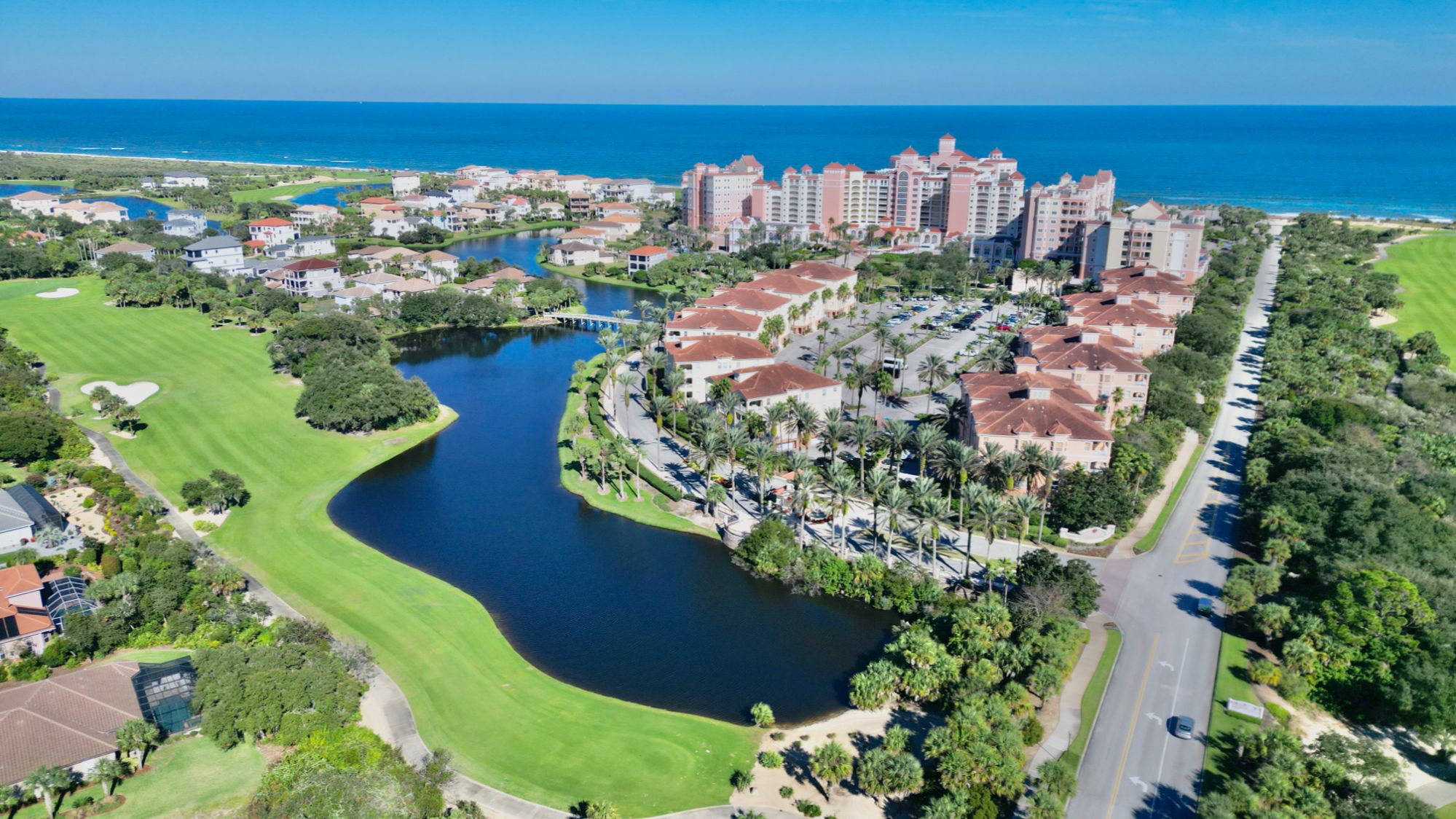 Hammock Beach Resort 