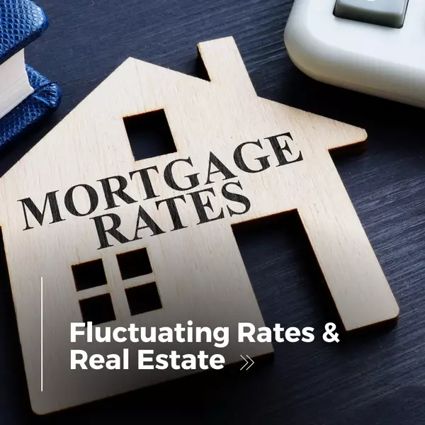 Fluctuating Rates & Real Estate,Orgest Lushnja