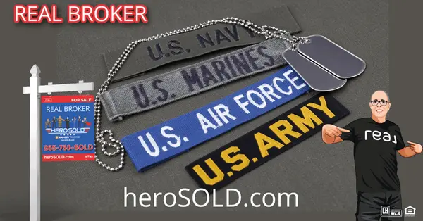 Guiding Military Members to Financial Savings in Home Selling,James Sanson