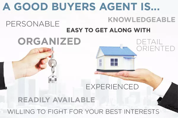 What is a Buyer's Agent & What Do They Do?