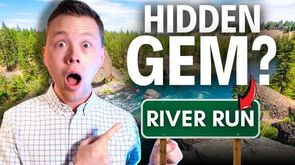 Exploring the Hidden Gem: River Run Community in Spokane,Haydn Halsted