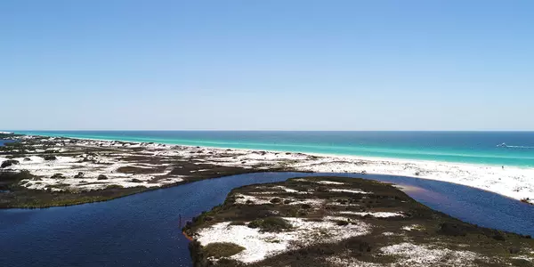 Jewels of the Emerald Coast: Discovering the Magic of Walton County's Coastal Dune Lakes