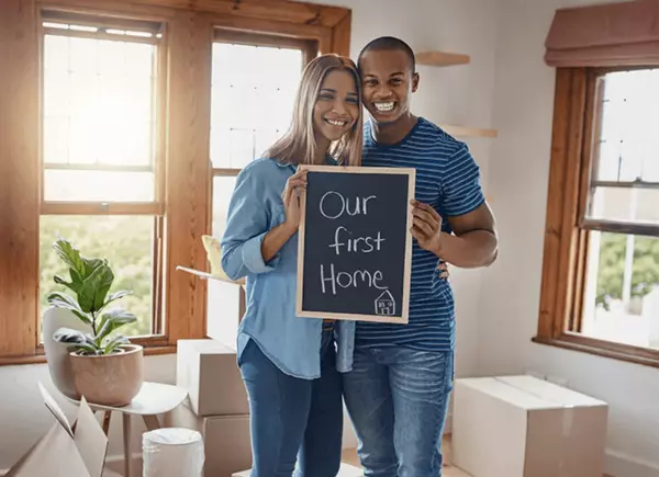 Tips for First-Time Homebuyers in San Antonio ,Craig Taylor