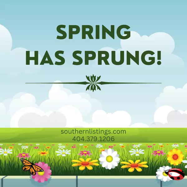 Let's Kick Off the 1st Weekend of Spring With Something Festive!,Elena Stanfield