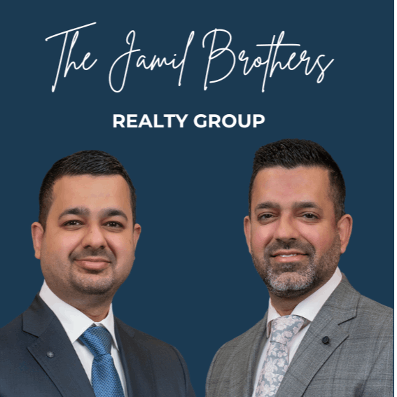 Jamil Brothers