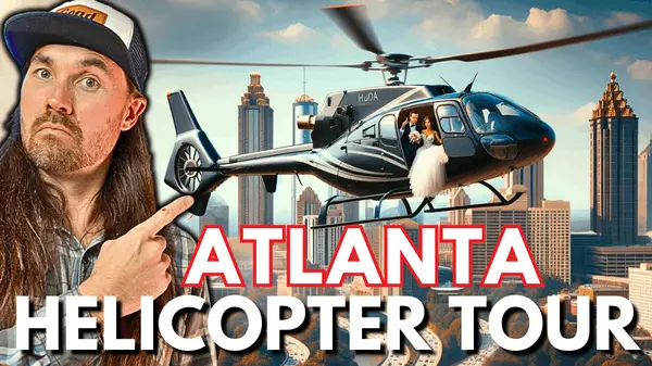 Prestige Helicopters - Atlanta's Helicopter Tour Guide & Flight School Provider,Greg Goad