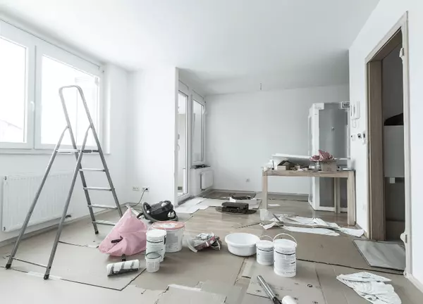  7 Home Renovation Mistakes First-Time Homebuyers Make,Brendan Duckworth