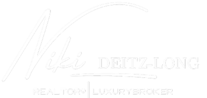 Niki Deitz Long Realtor