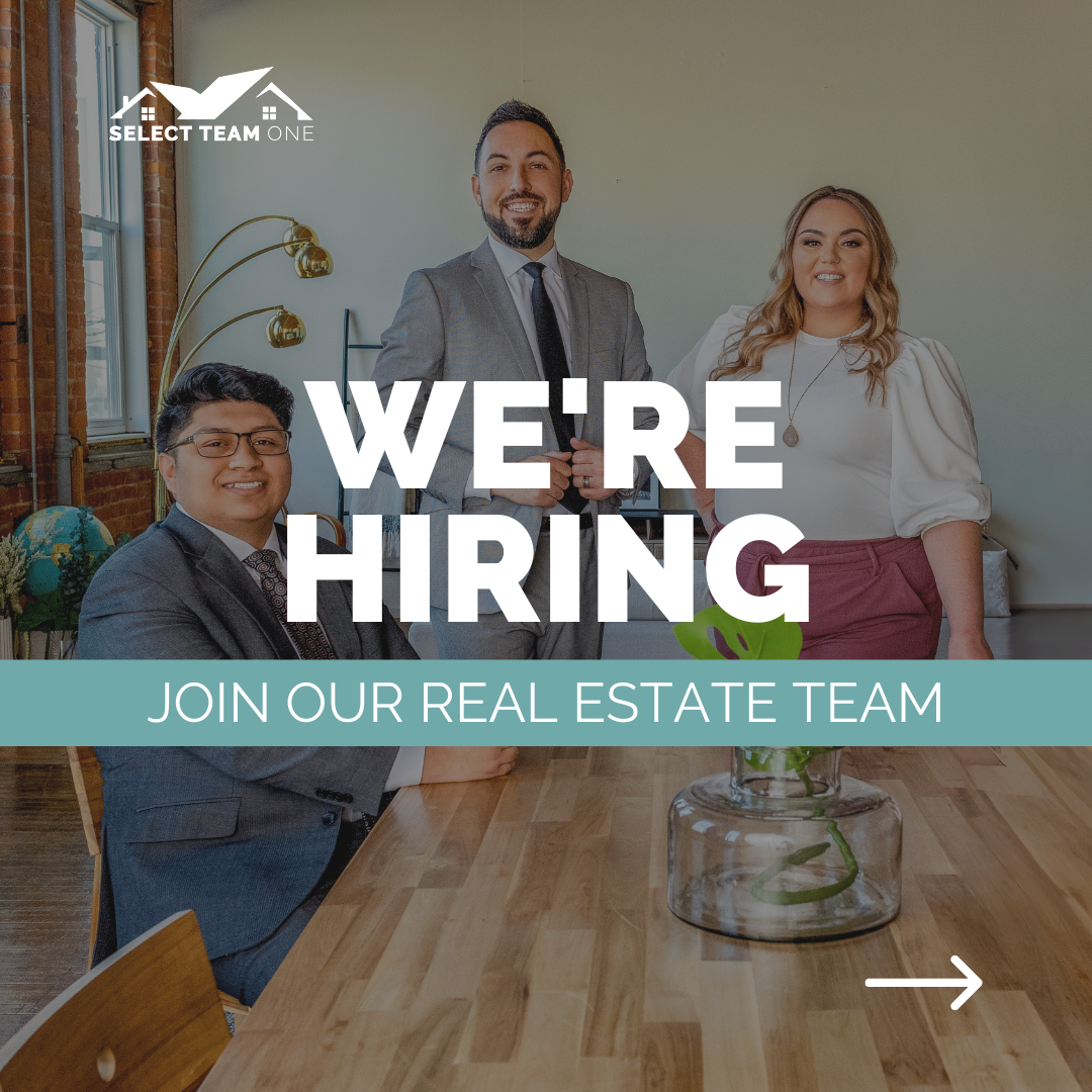 Real Estate Select Team One Century 21 Curran & Oberski Join