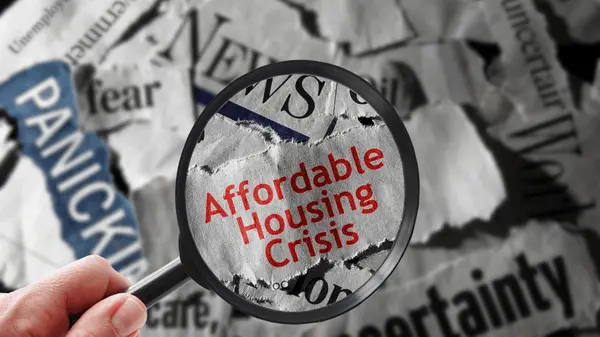 Vancouver Housing Affordability Crisis: Causes and Potential Solutions,Kyle Mark PREC*