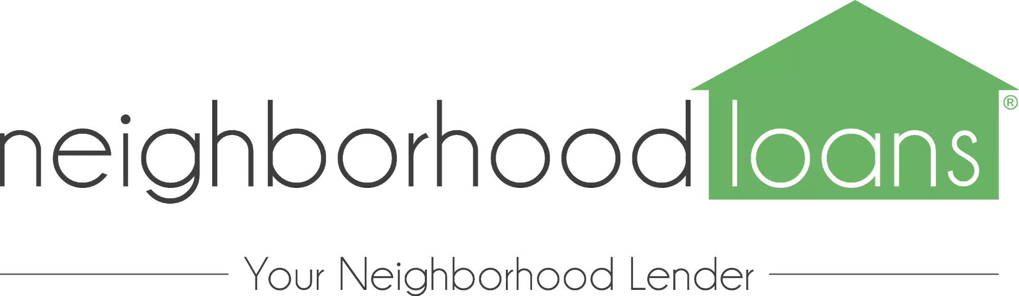 Neighborhood Loans