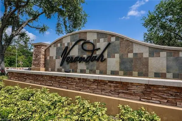 The Verandah is a gated Golf Community in Fort Myers, Florida,Billee Silva, PA, ABR SRS