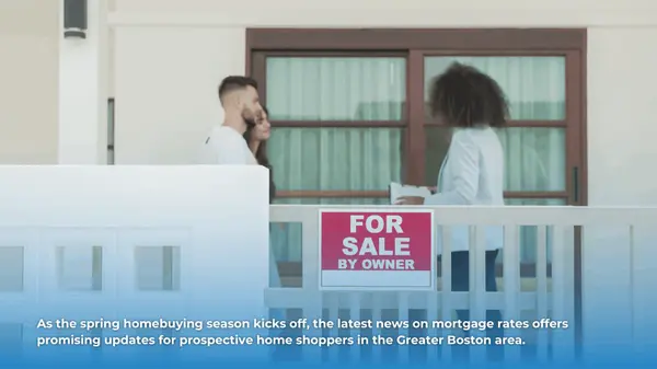 Average long-term US Mortgage Rates Dip: What It Means for Boston Home Buyers and Sellers,Billy Abildgaard