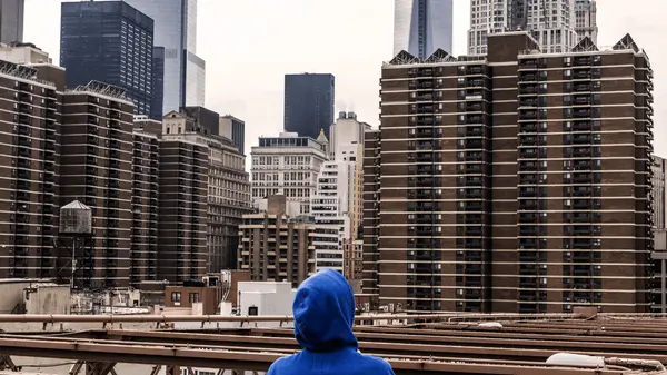 Vancouver Wood Frame vs Concrete Buildings,Kyle Mark PREC*
