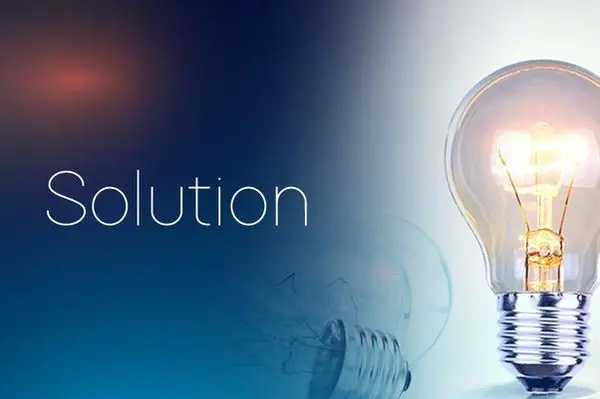 #SolutionSaturday: Realizing You Are the Solution ,Bernard Jackson