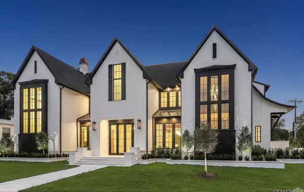 Homes for Sale List Tailored Specifically for YOU!,Tyler Terrebonne