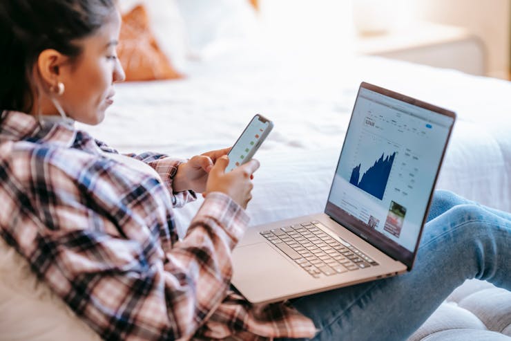 market trends for home-buyers