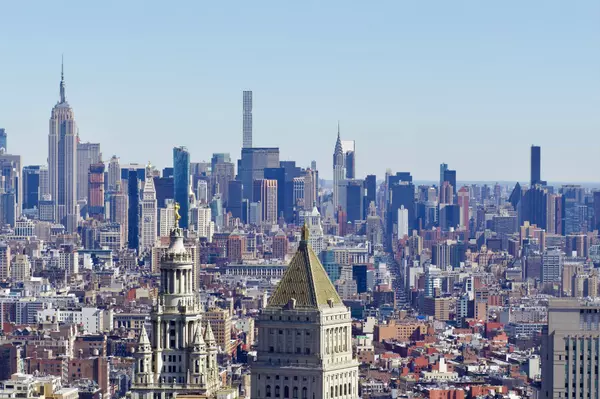 Weekly Manhattan & Brooklyn Market Update: 3/25,Elegran | Forbes Global Properties