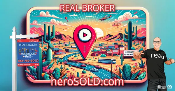Discover Maricopa, AZ: Top 10 Essentials for Newcomers,James Sanson