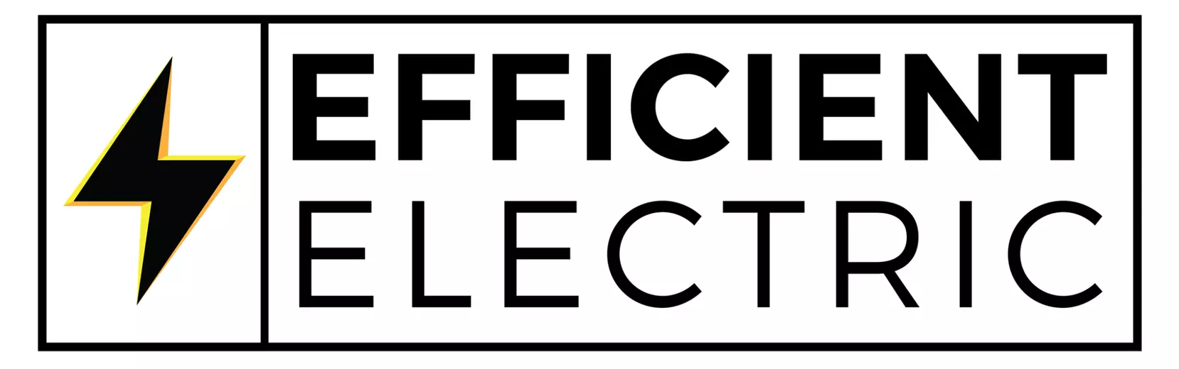 Efficient Electric