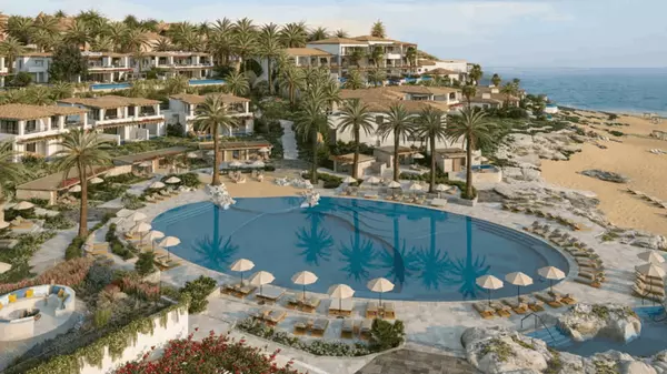 Everything You Need to Know About the Upcoming Opening of Four Seasons at Cabo del Sol