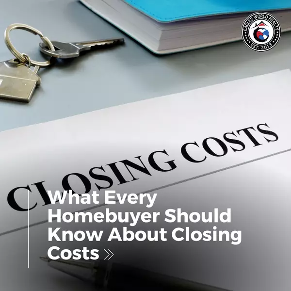 What Every Homebuyer Should Know About Closing Costs,Orgest Lushnja