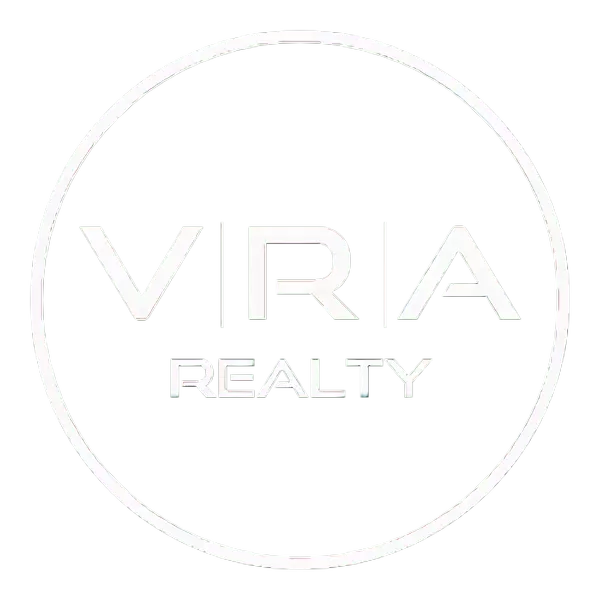 VRA Realty White Transparent