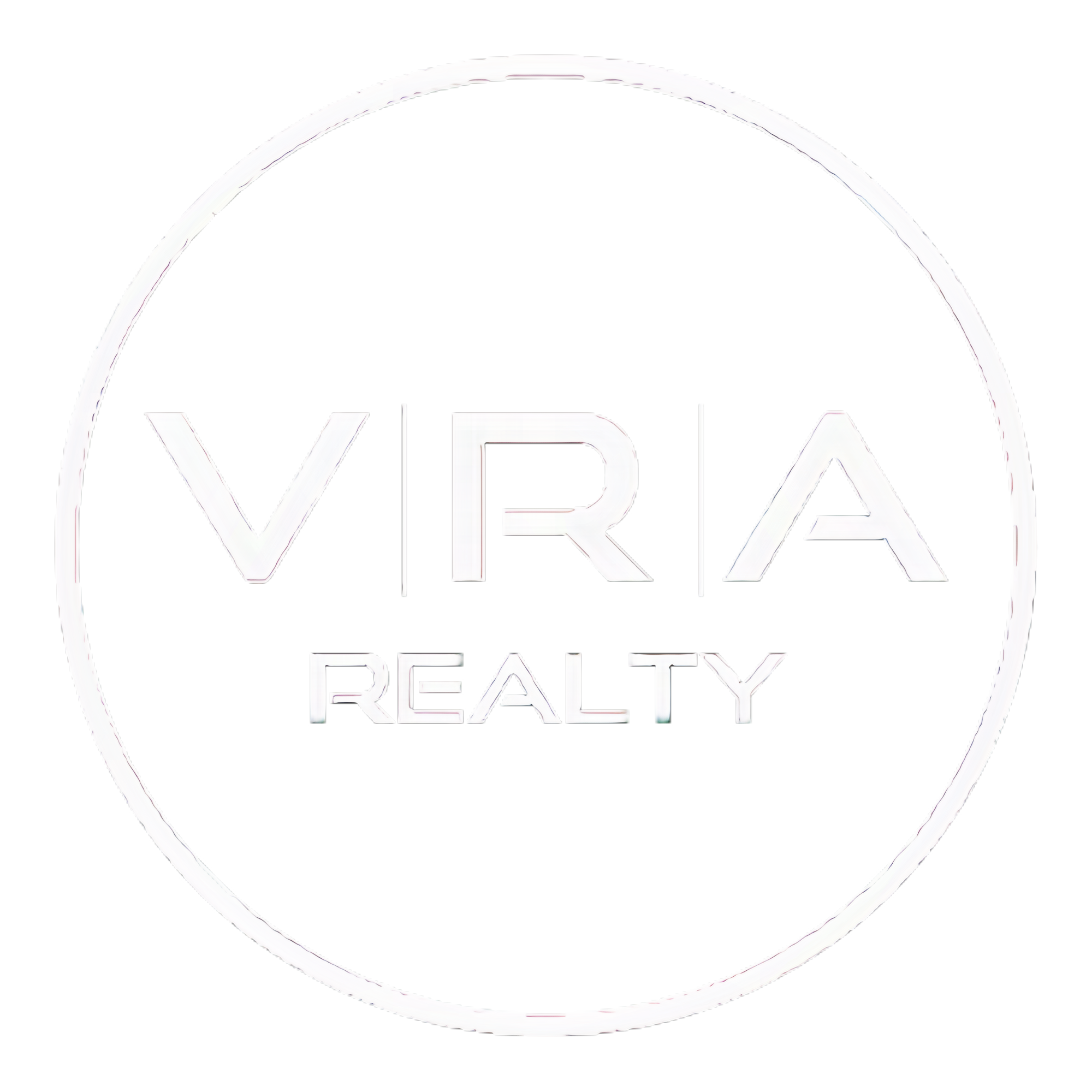 VRA Realty White Transparent