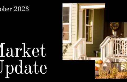 Chicago Area Market Update