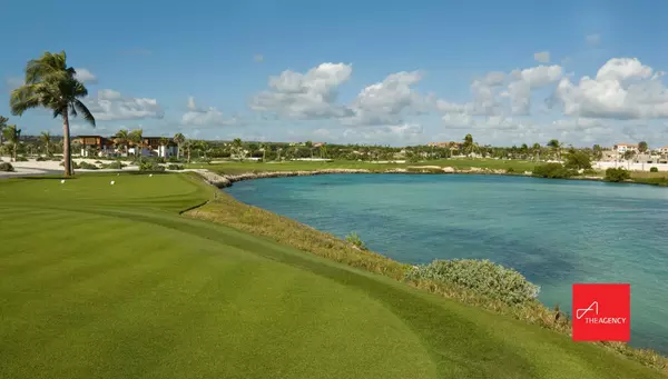 Discover The Best Golf Resorts in the Dominican Republic,The Agency Dominican Republic