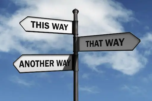 Embrace the Possibilities: There's More Than One Route to Success*,Bernard Jackson