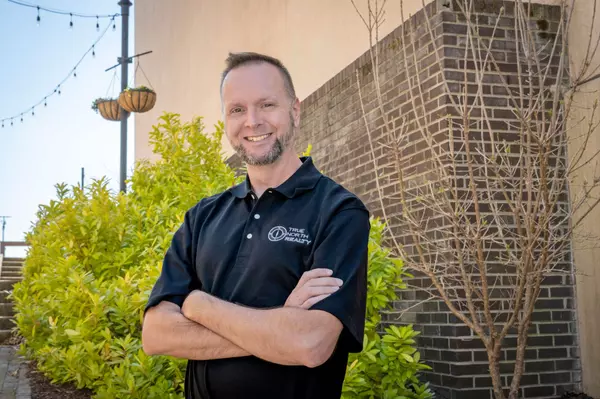 Revolutionizing Real Estate: True North Realty Welcomes IT Manager Sean Atherton!