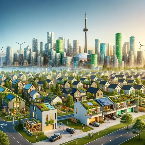 Net zero, Canada’s commitments and the future of homes and buildings,Chris Chopik