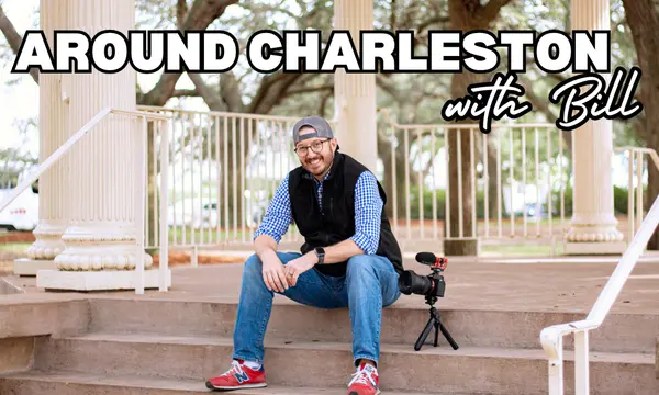 Around Charleston - April 2024,Bill Olson