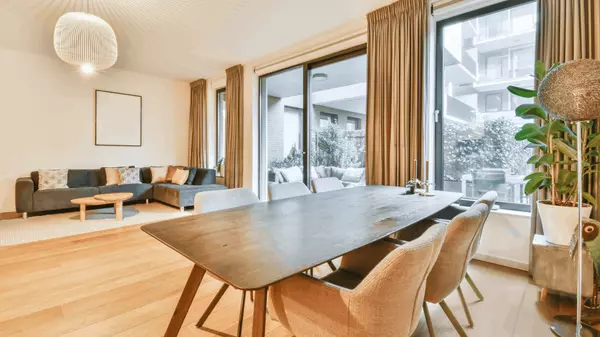 The Brightest Tips to Improve Your Home's Natural Light,CKRE Crew